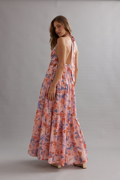Forever and Always Dress