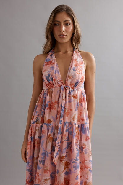 Forever and Always Dress