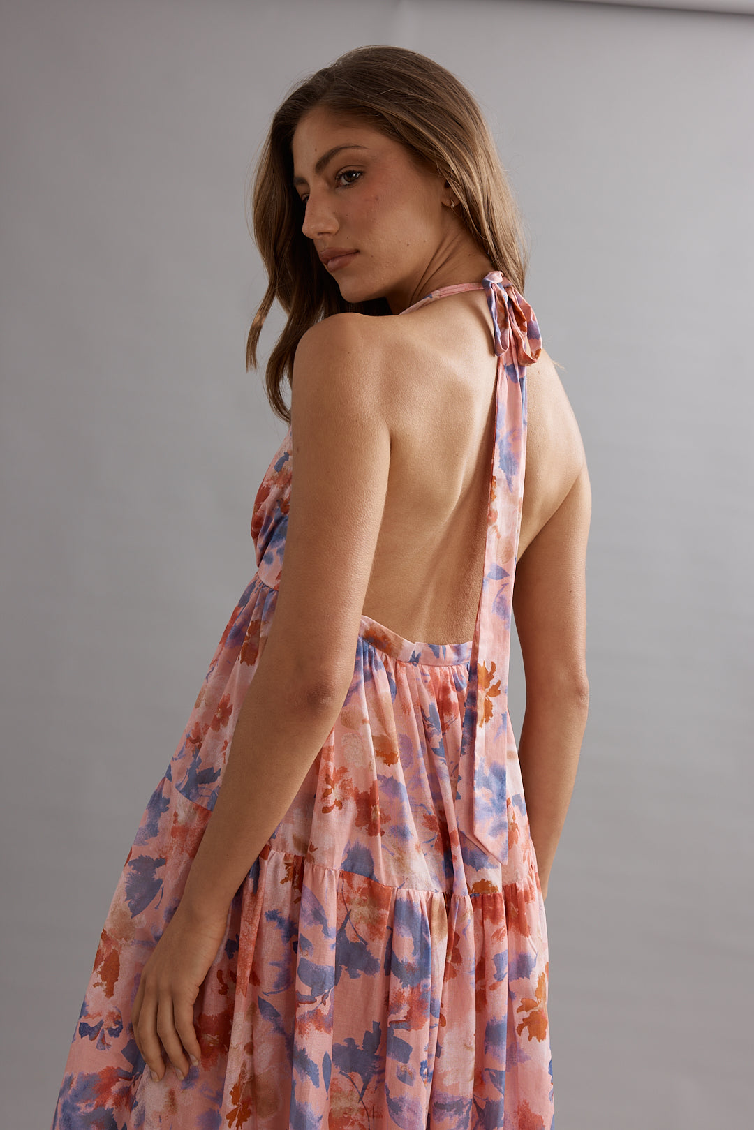 Forever and Always Dress