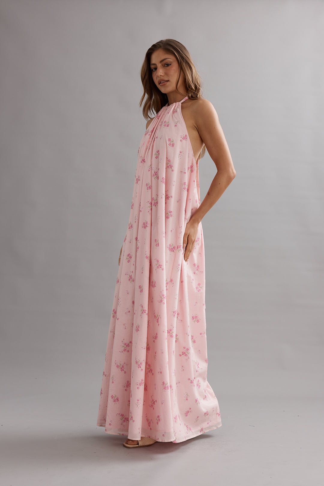 Bianca Dress