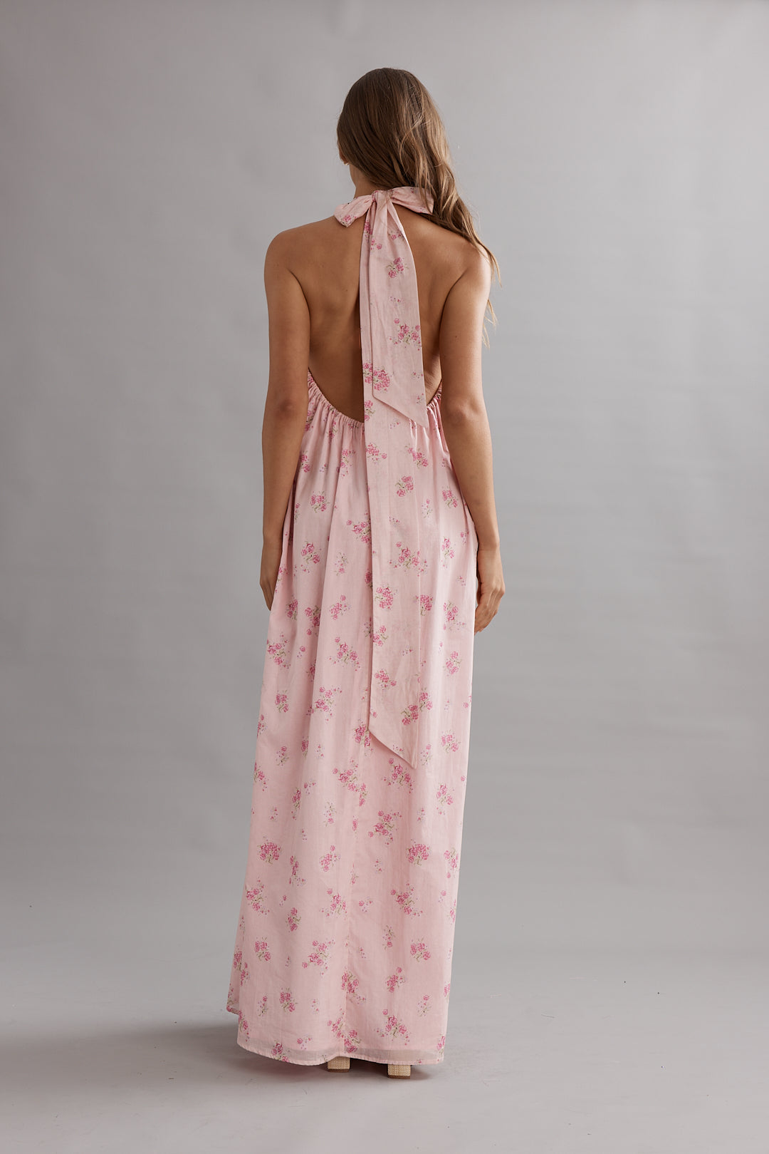 Bianca Dress