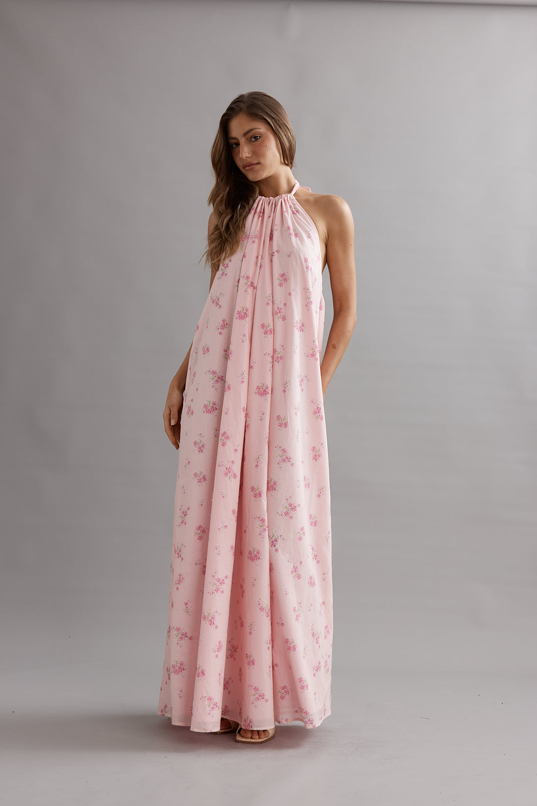 Bianca Dress
