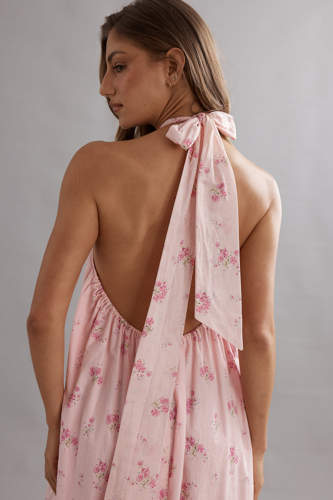 Bianca Dress