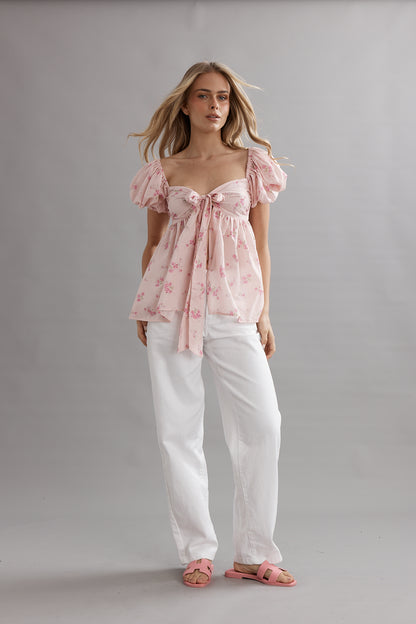 Pippa Bodice