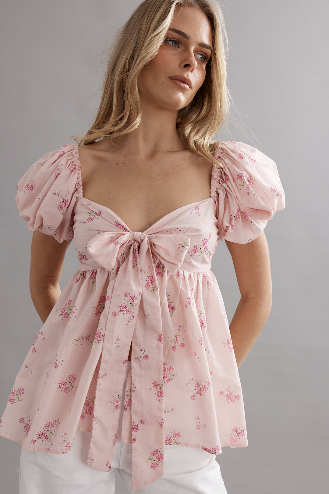 Pippa Bodice