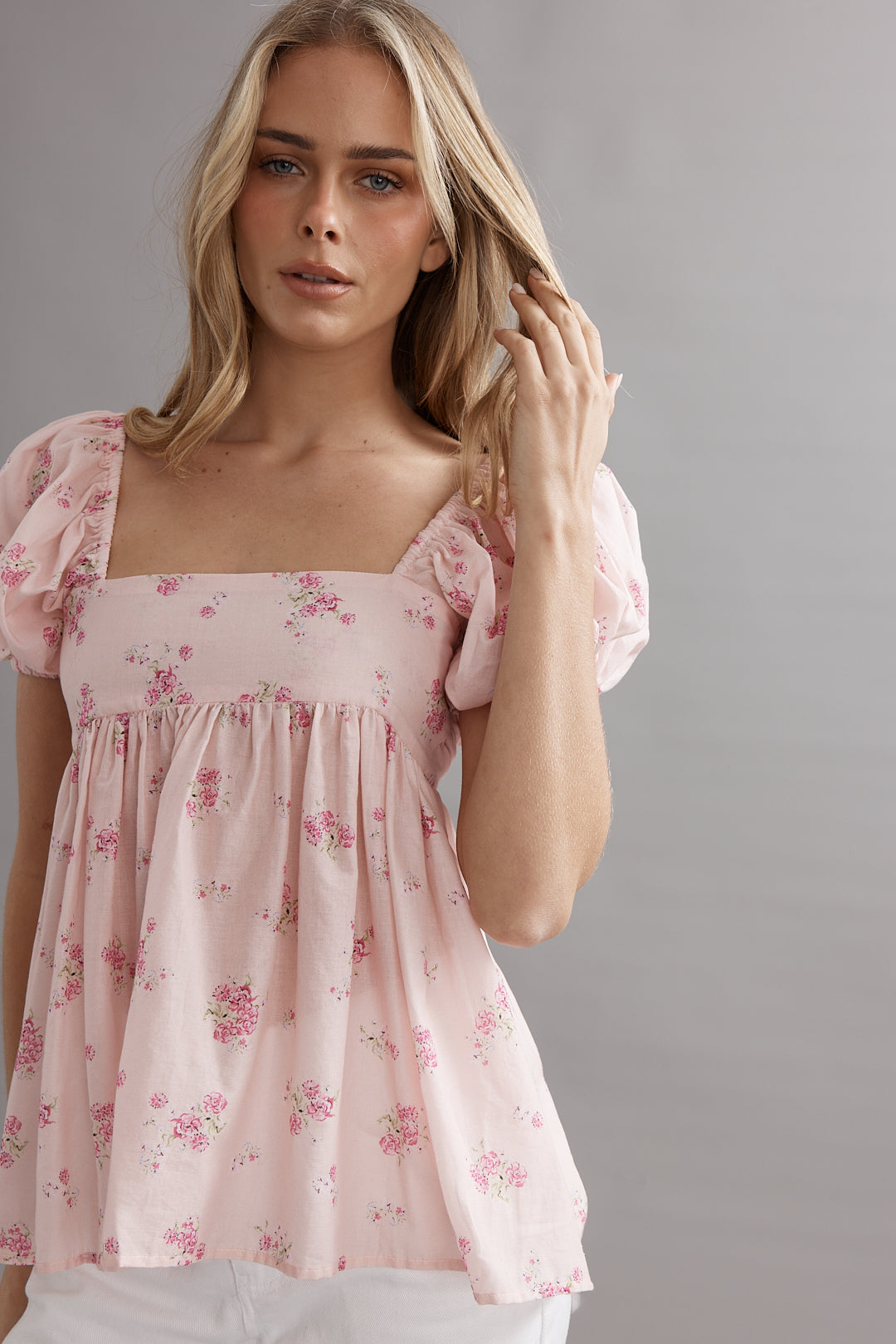Pippa Bodice