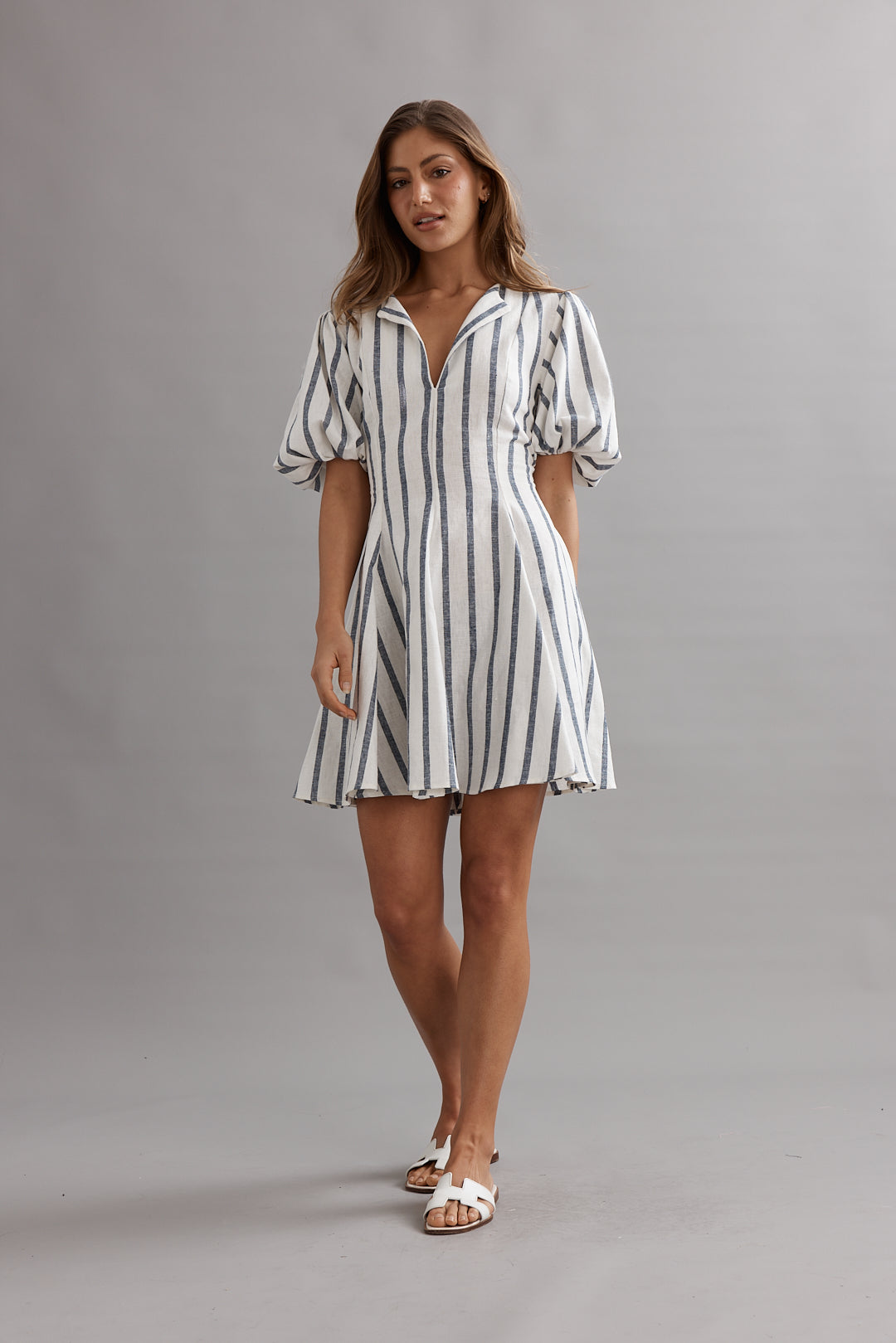 Lola Mini Dress