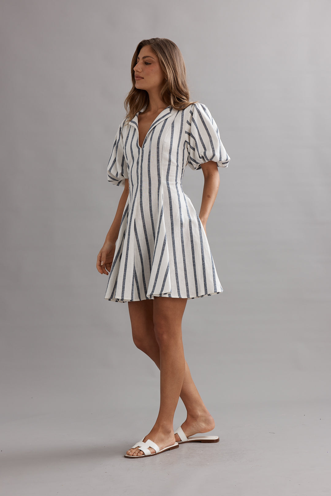 Lola Mini Dress