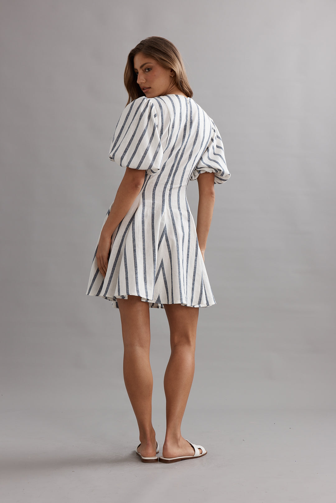 Lola Mini Dress