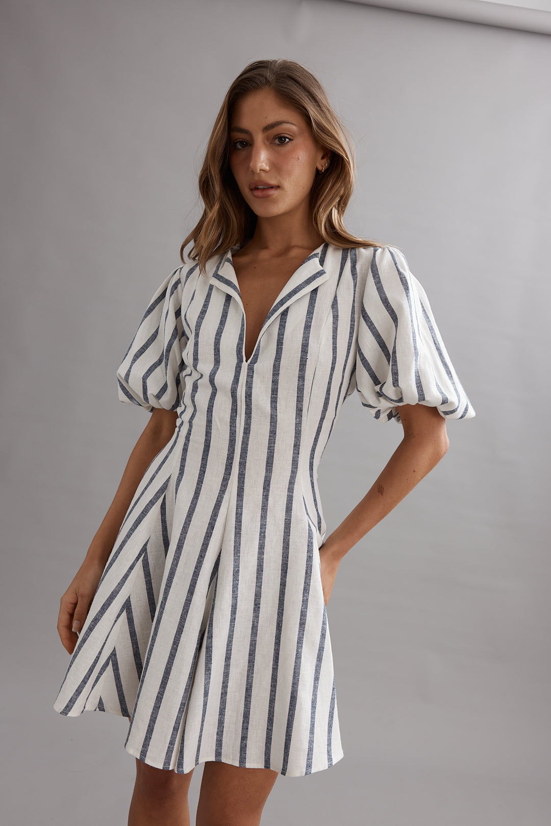 Lola Mini Dress