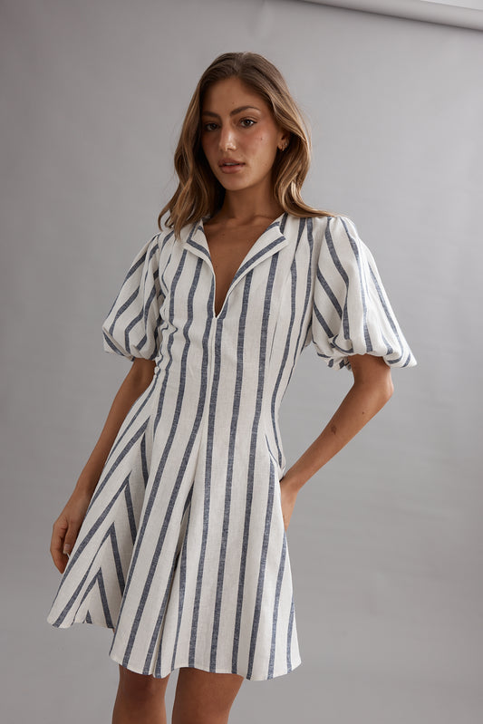 Lola Mini Dress