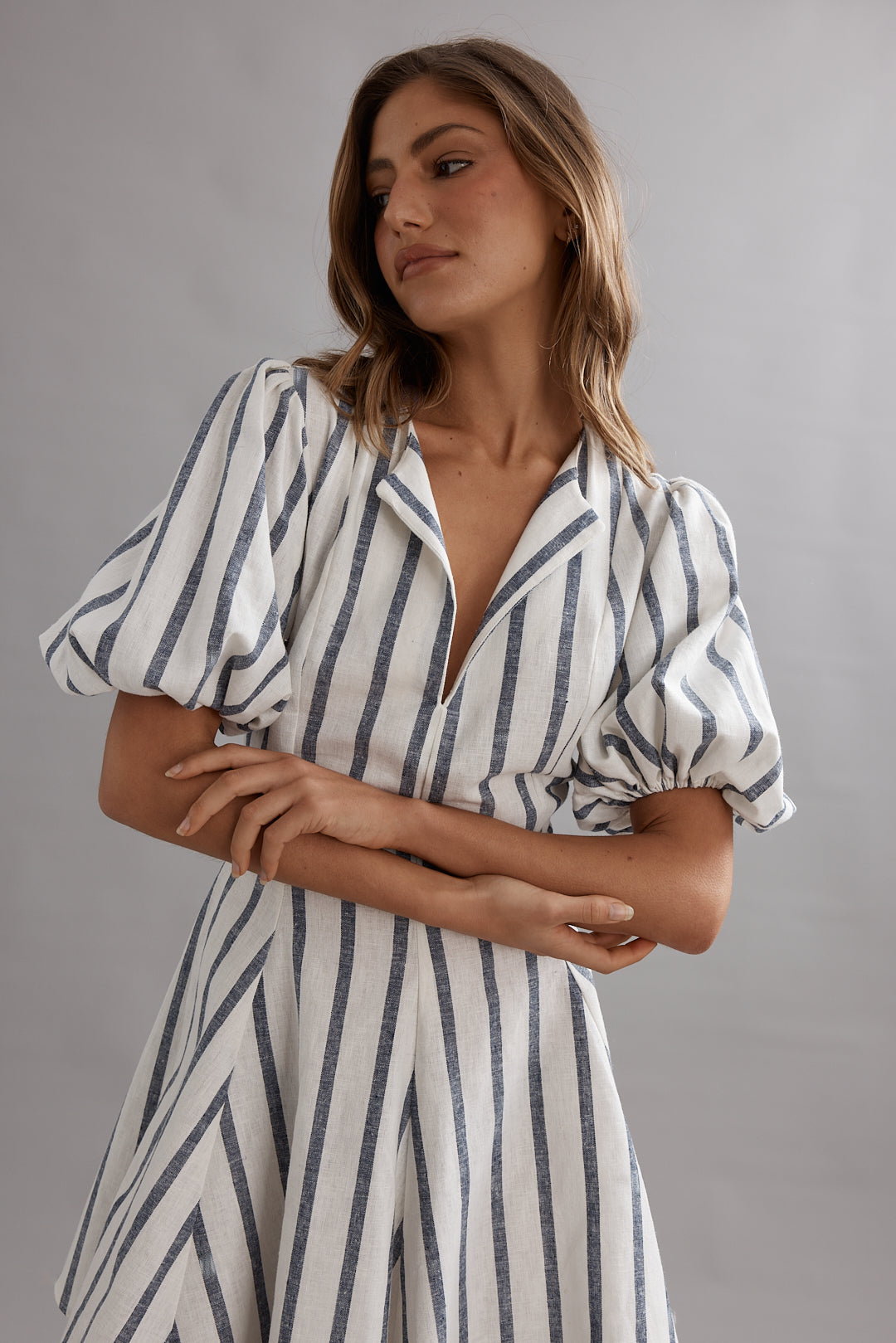 Lola Mini Dress