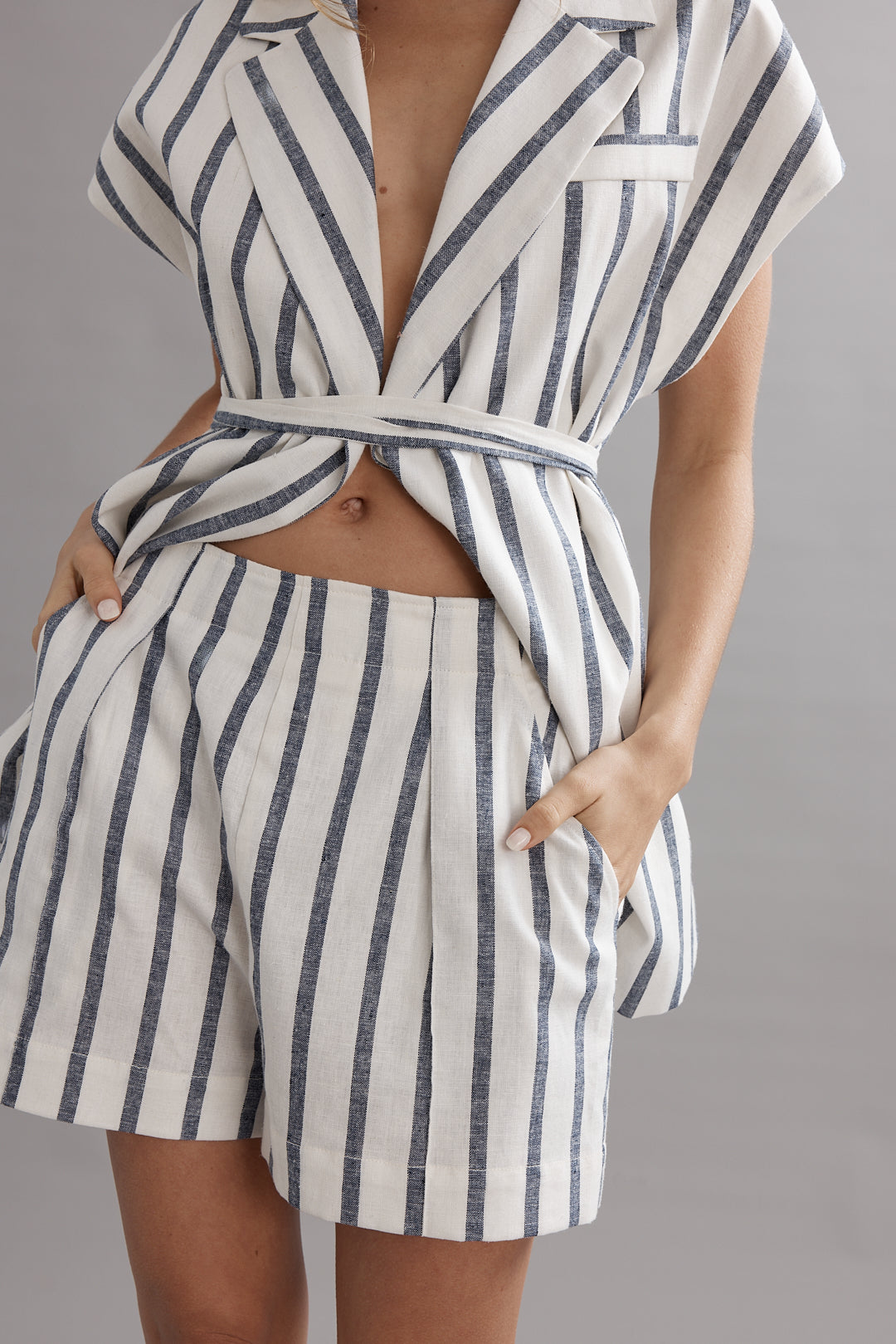 Ranger Short