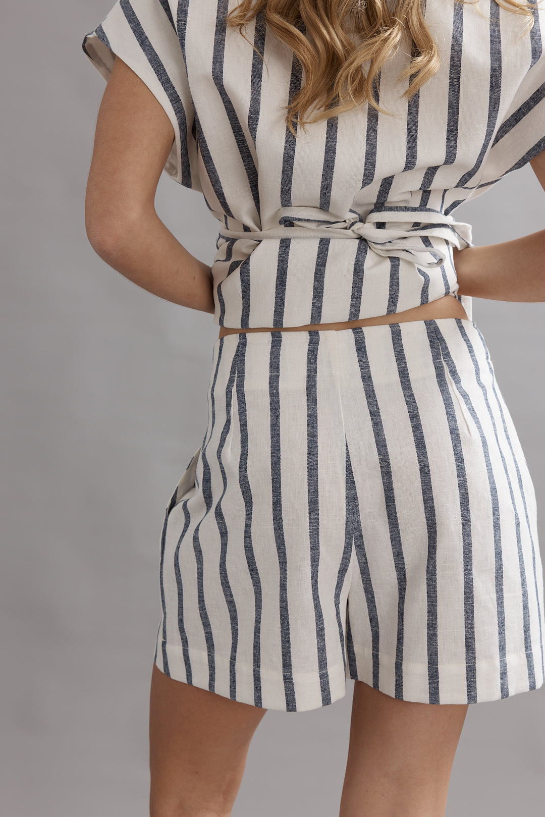 Ranger Short