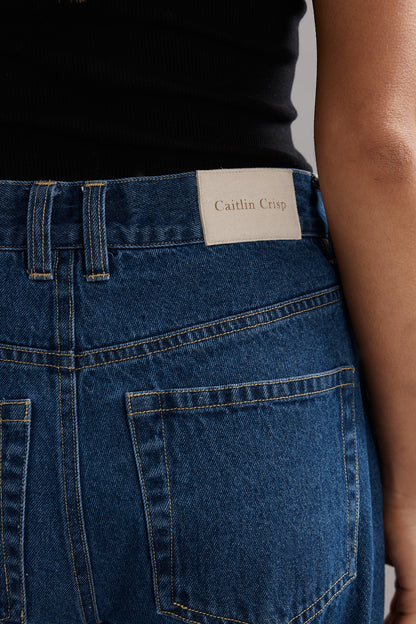 Leo Low Rise Jean