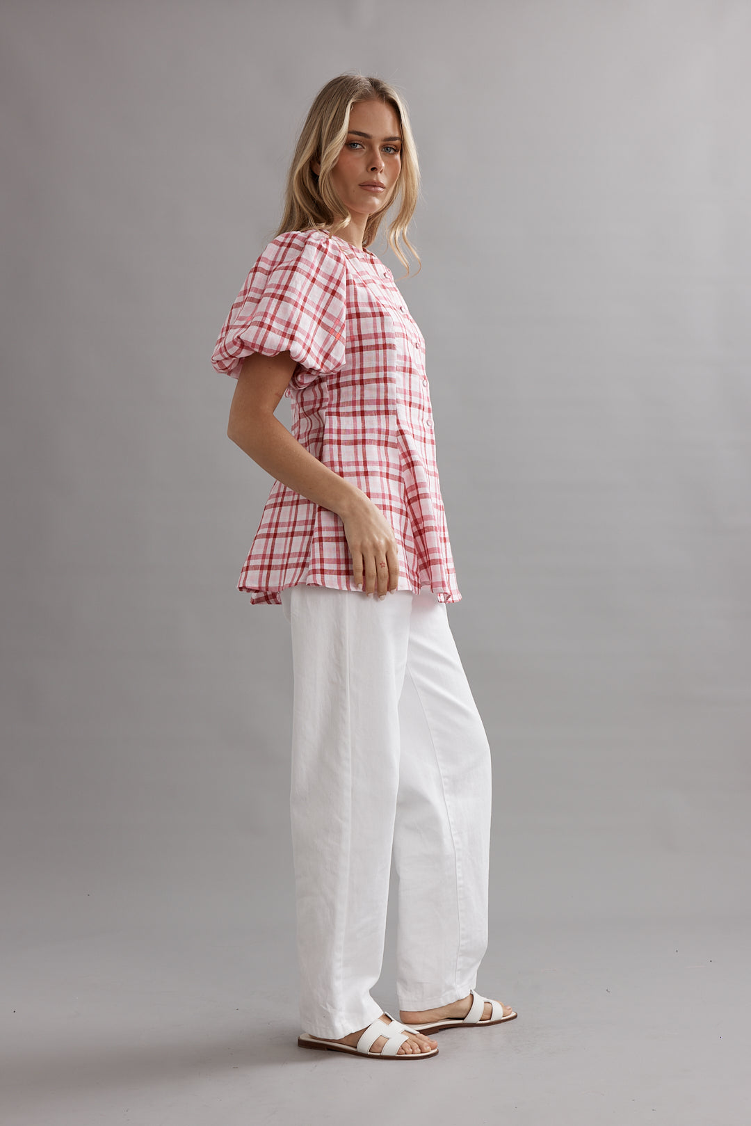 Sofia Blouse