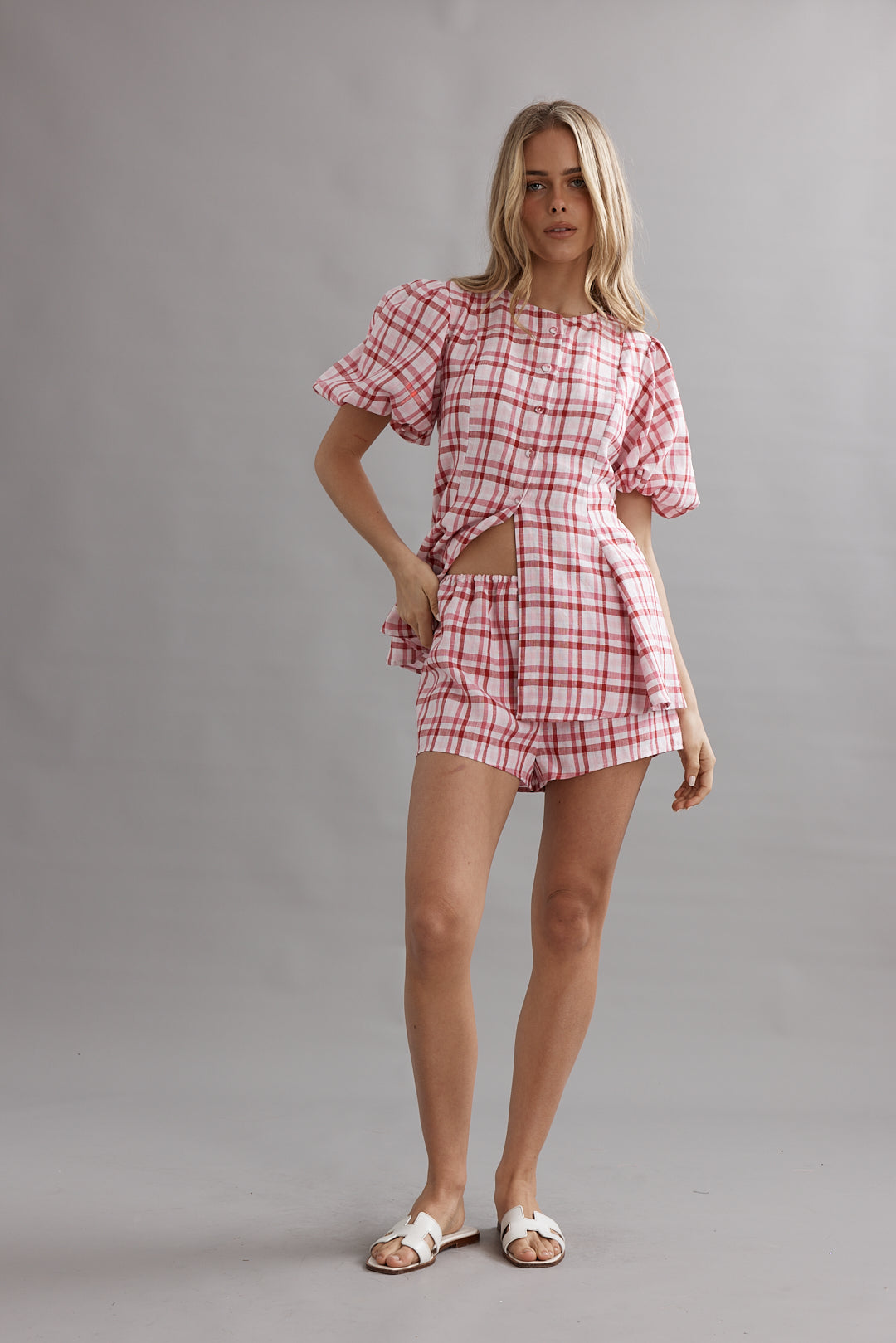 Little Rosie Shorts