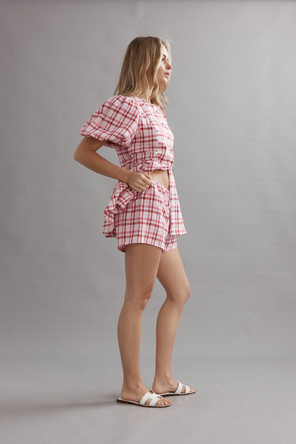 Little Rosie Shorts