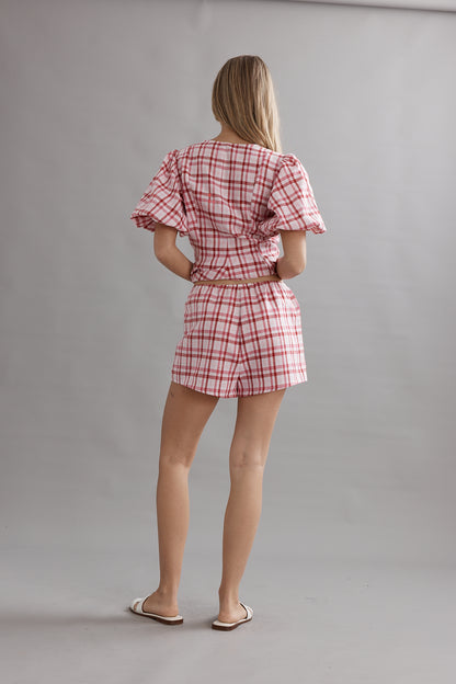 Little Rosie Shorts