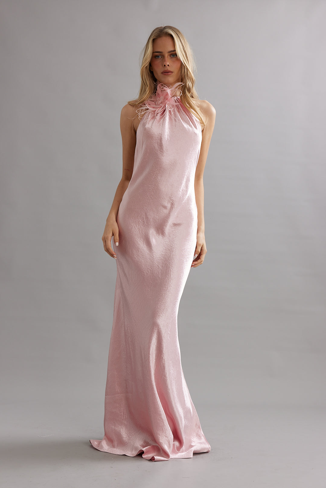 Melanie Gown