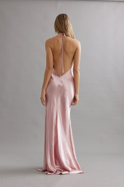 Melanie Gown