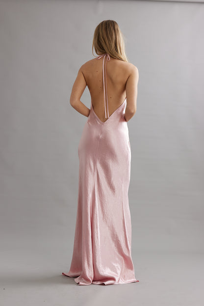 Melanie Gown