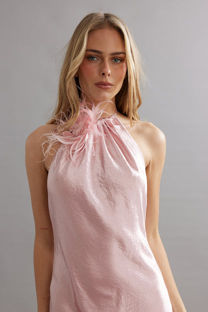 Melanie Gown