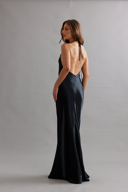 Melanie Gown