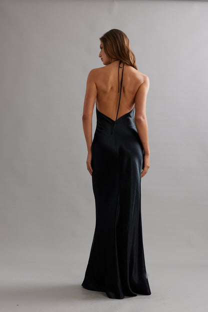 Melanie Gown