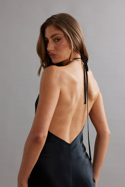 Melanie Gown