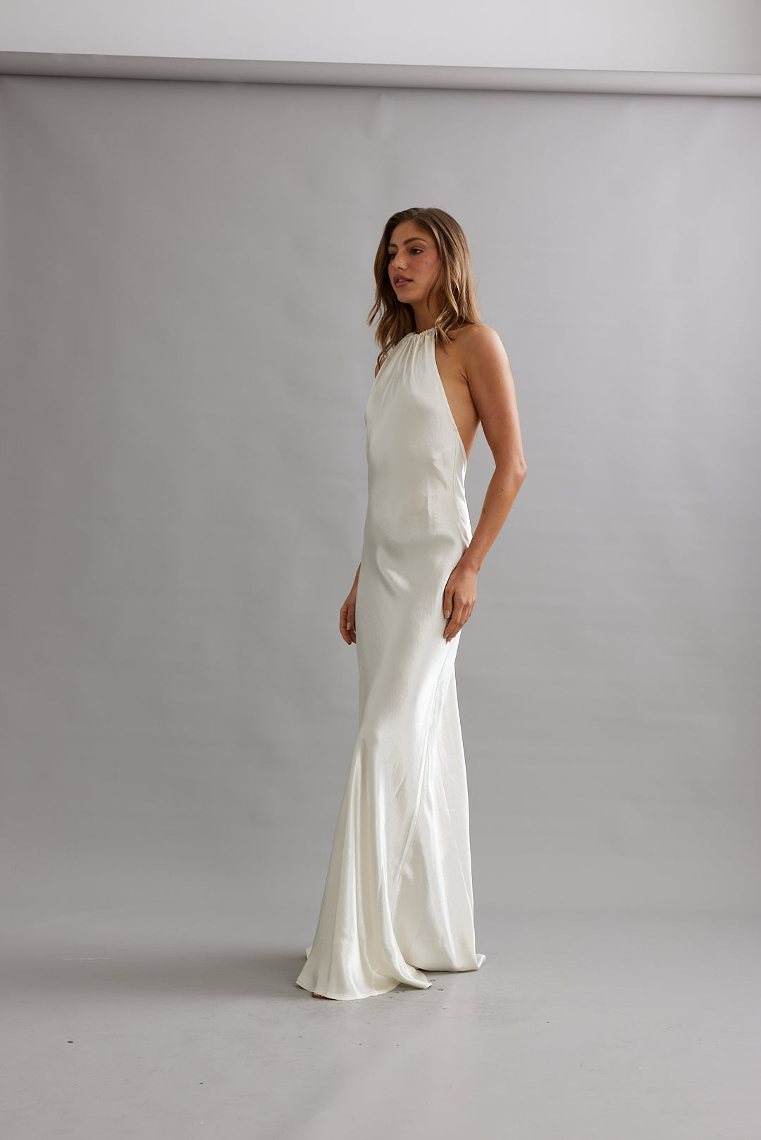 Melanie Gown