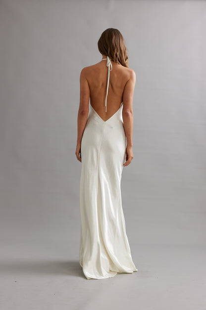 Melanie Gown