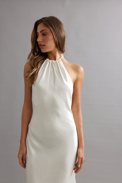 Melanie Gown