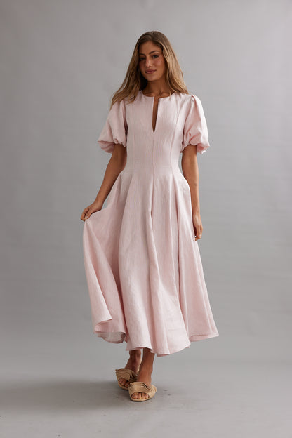 Lola Midi Dress