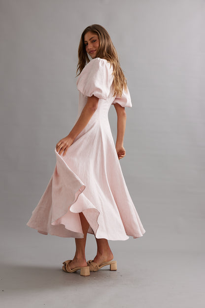 Lola Midi Dress