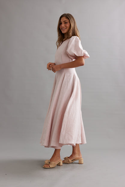 Lola Midi Dress