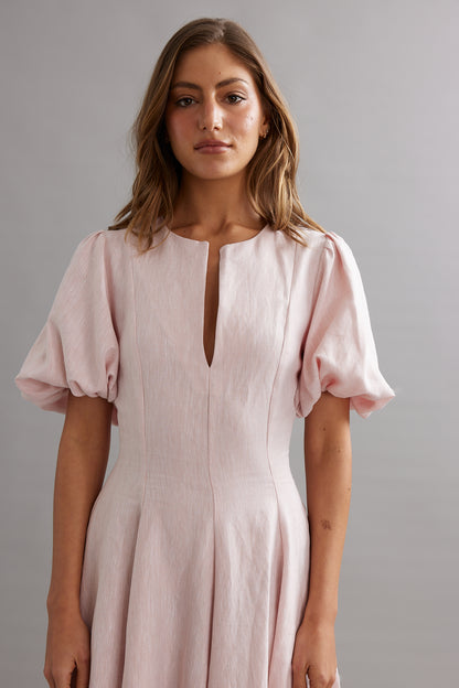 Lola Midi Dress