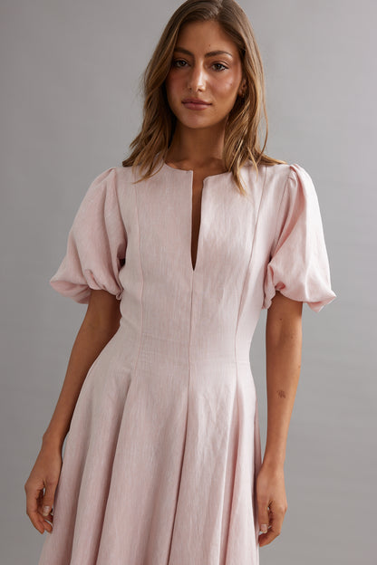 Lola Midi Dress