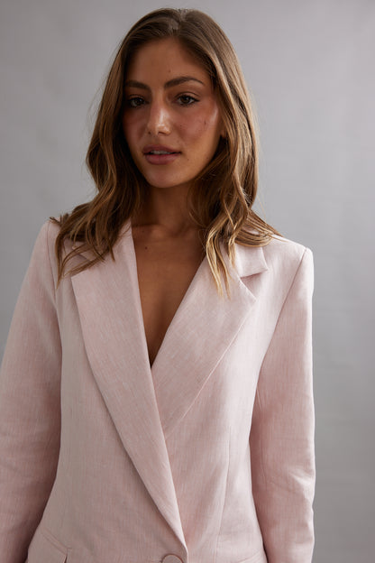 Jacqui Blazer
