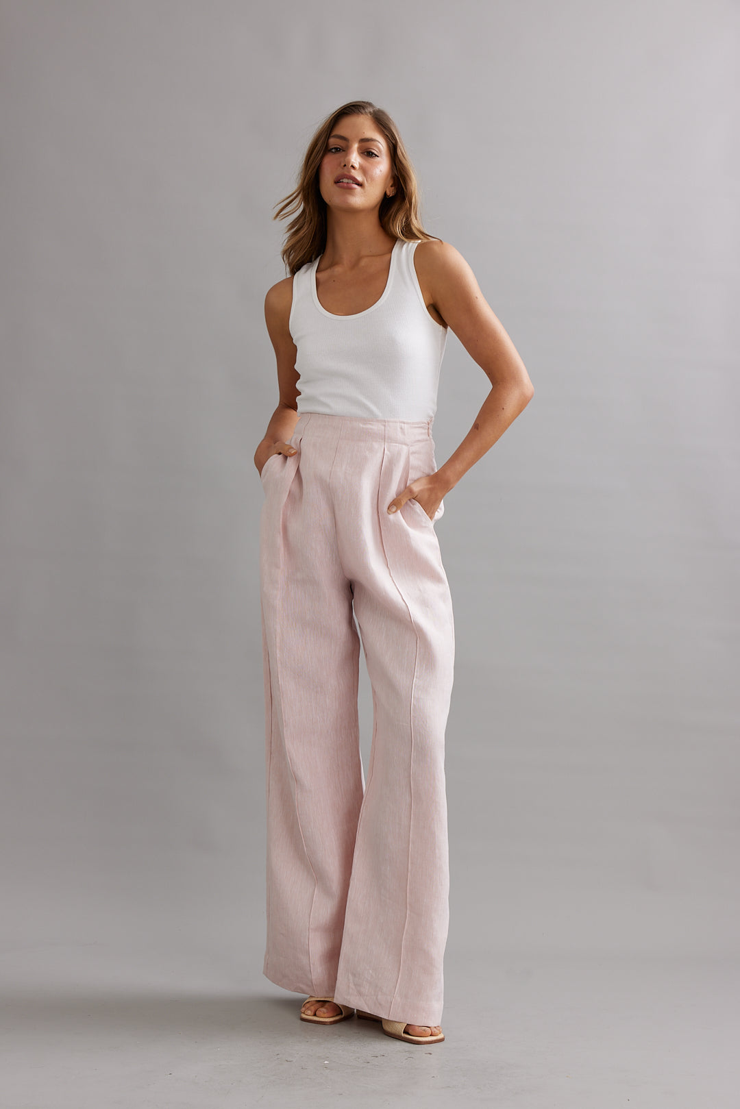 Beckham Pant