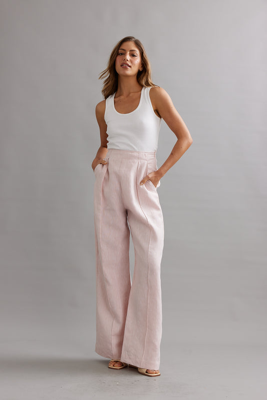 Beckham Pant