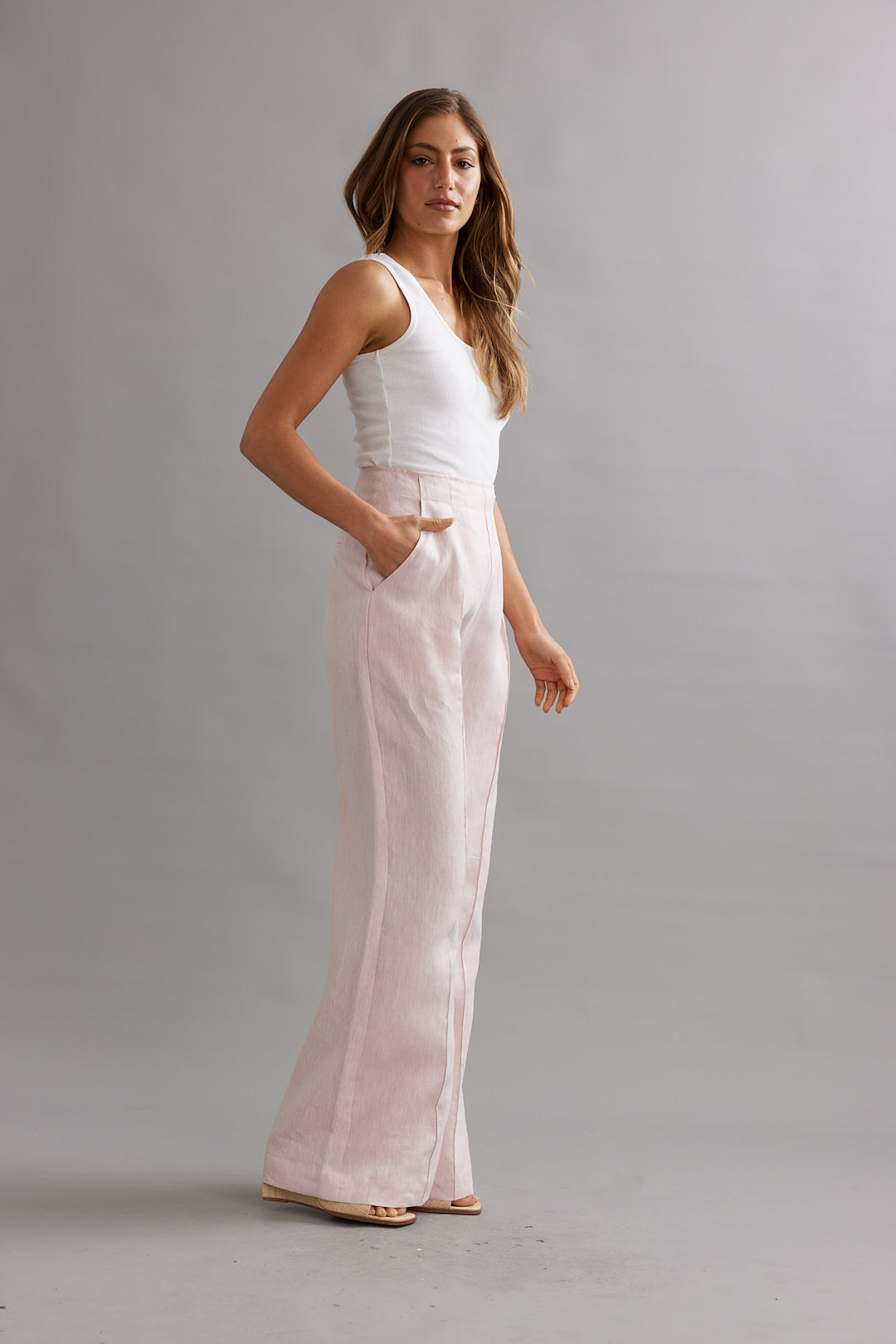 Beckham Pant