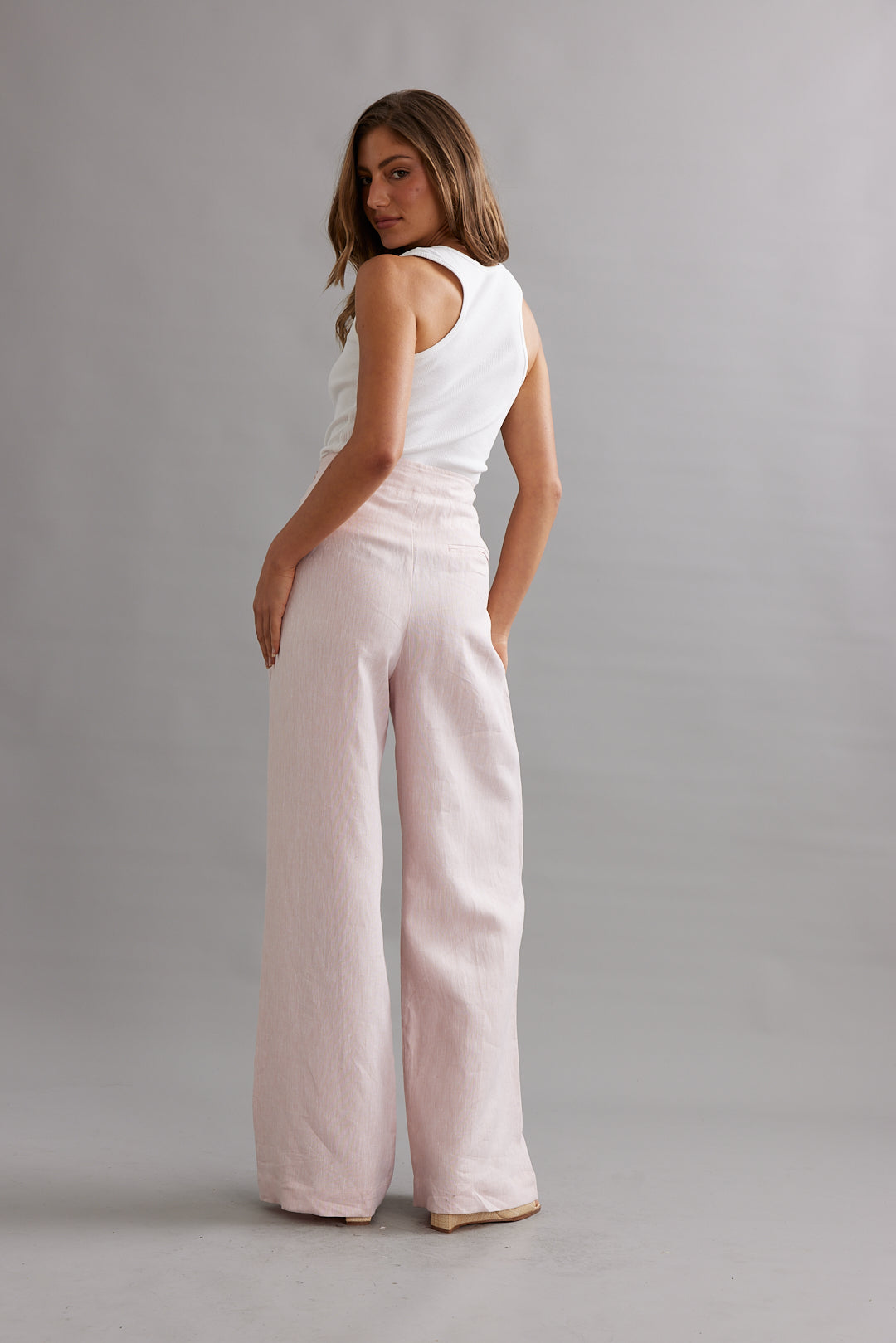 Beckham Pant