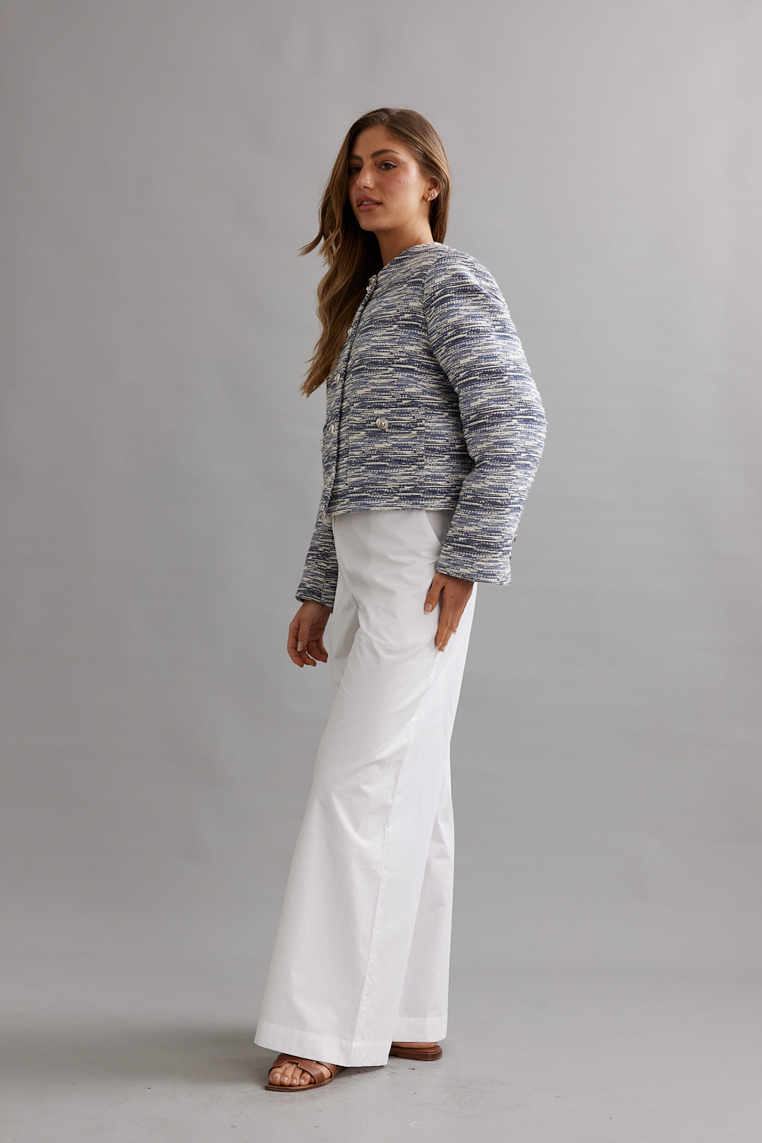 Andie Jacket