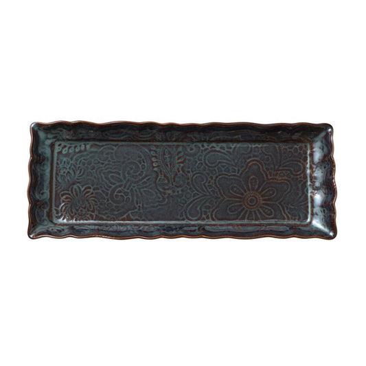 Sthal / Tray Dish / Fig
