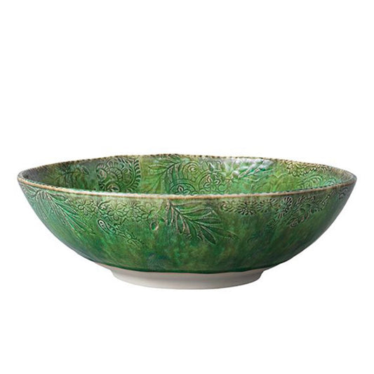 Sthal / Big Bowl / Seaweed