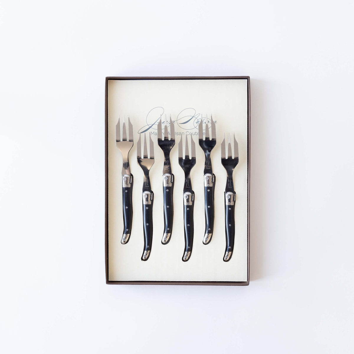 Laguiole / Dessert Forks