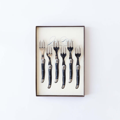 Laguiole / Dessert Forks