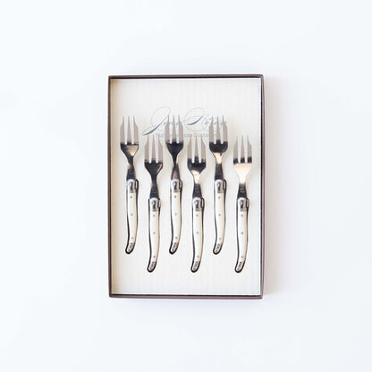 Laguiole / Dessert Forks