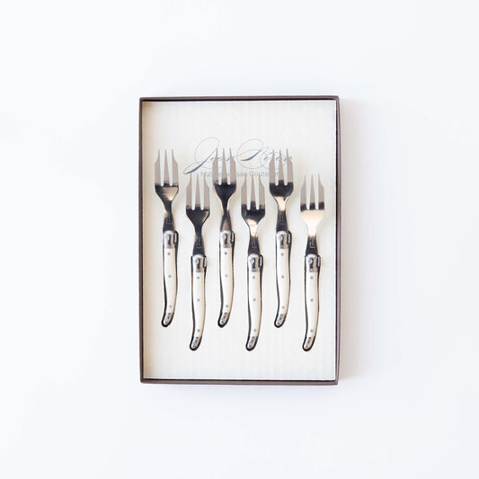 Laguiole / Dessert Forks